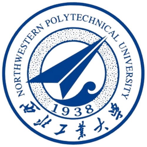 Northwestern Polytechnical University logo