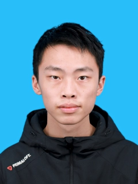 Qiming Liu