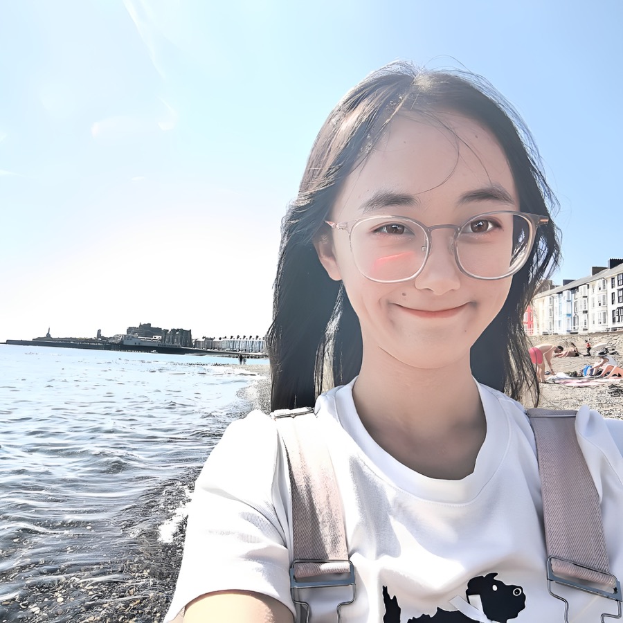 Yuting Cui