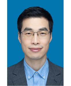 Zenglin Xu